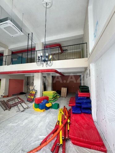 İcarəyə verilir  obyekt 510 m², Ağ şəhər q., photo 4 from 28