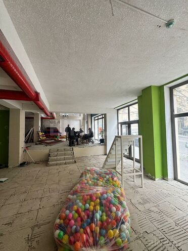 İcarəyə verilir  obyekt 510 m², Ağ şəhər q., photo 9 from 28