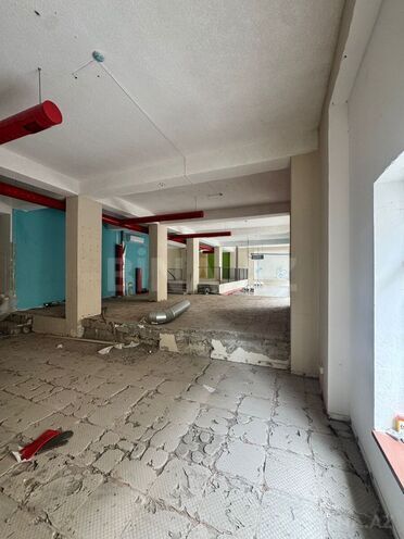 İcarəyə verilir  obyekt 510 m², Ağ şəhər q., photo 26 from 28
