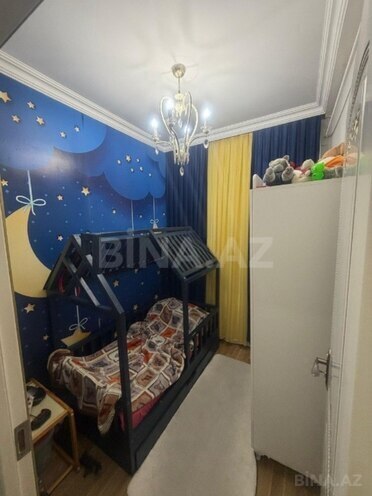 Satılır 3 otaqlı köhnə tikili 75 m², Gənclik m., photo 6 from 13