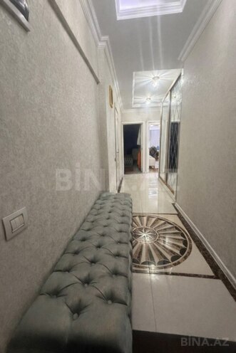 Satılır 3 otaqlı köhnə tikili 75 m², Gənclik m., photo 11 from 13