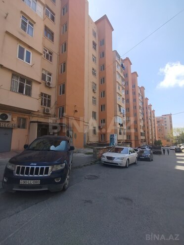 Продаётся 2-комн. вторичка 62 м², м. Ази Асланов, photo 1 from 17