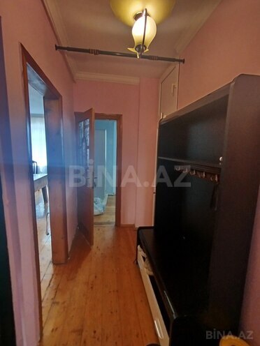 Продаётся 2-комн. вторичка 62 м², м. Ази Асланов, photo 14 from 17