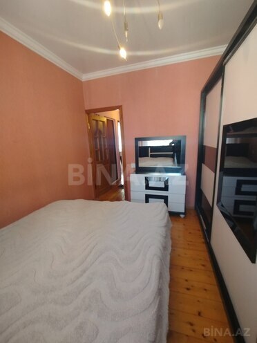 Продаётся 2-комн. вторичка 62 м², м. Ази Асланов, photo 7 from 17