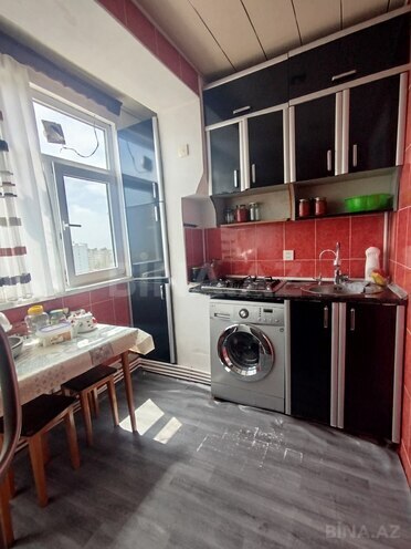 Продаётся 2-комн. вторичка 62 м², м. Ази Асланов, photo 10 from 17