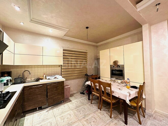 Satılır 3 otaqlı yeni tikili 102 m², 28 May m., photo 11 from 15