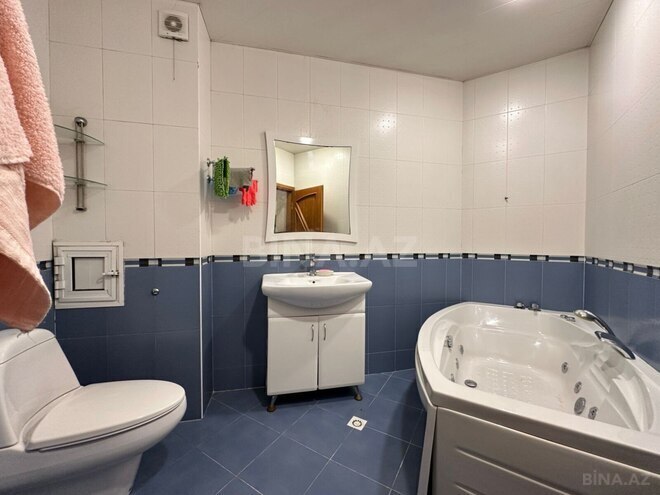 Satılır 3 otaqlı yeni tikili 102 m², 28 May m., photo 13 from 15