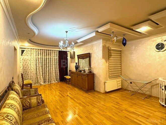 Satılır 3 otaqlı yeni tikili 102 m², 28 May m., photo 4 from 15