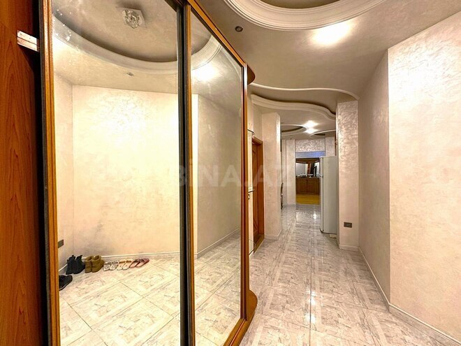 Satılır 3 otaqlı yeni tikili 102 m², 28 May m., photo 6 from 15