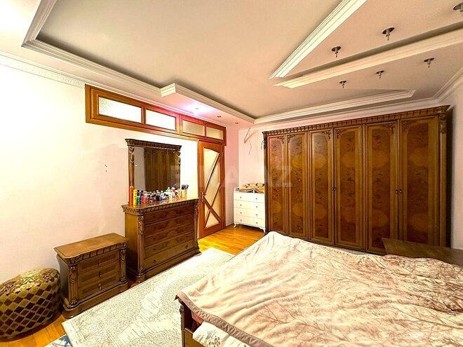 Satılır 3 otaqlı yeni tikili 102 m², 28 May m., photo 8 from 15