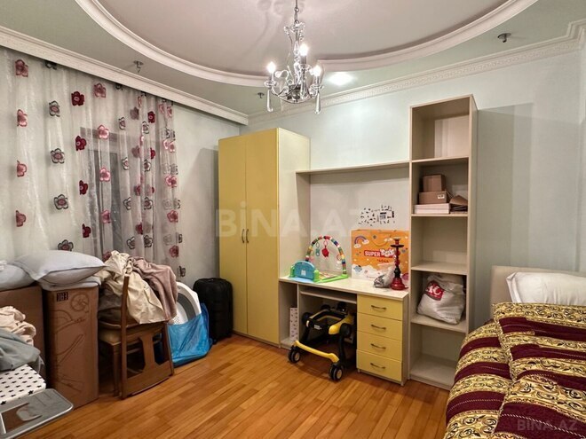 Satılır 3 otaqlı yeni tikili 102 m², 28 May m., photo 9 from 15
