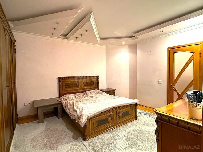 Satılır 3 otaqlı yeni tikili 102 m², 28 May m., photo 7 from 15