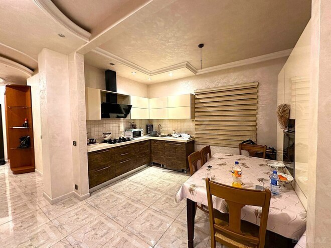 Satılır 3 otaqlı yeni tikili 102 m², 28 May m., photo 10 from 15