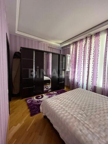 İcarəyə verilir 3 otaqlı yeni tikili 110 m², Badamdar q., photo 8 from 15