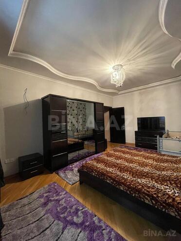 İcarəyə verilir 3 otaqlı yeni tikili 110 m², Badamdar q., photo 6 from 15