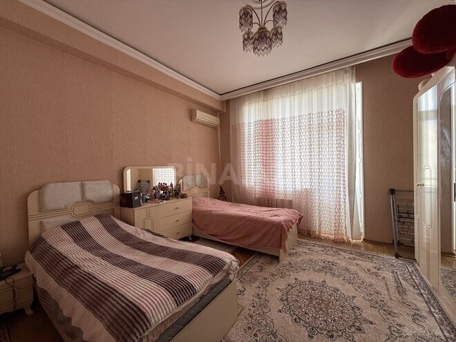 Продаётся 4-комн. новостройка 190 м², м. Элмляр Академиясы, photo 12 from 28