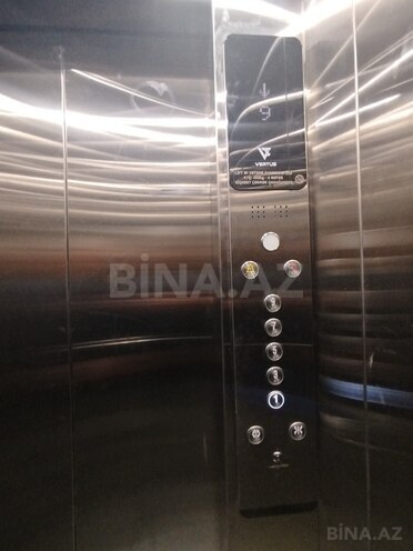 Продаётся 2-комн. вторичка 62 м², м. Ази Асланов, photo 16 from 17