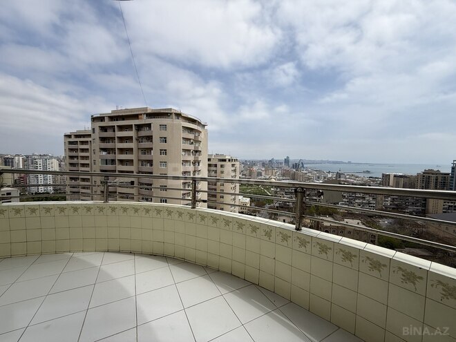 Продаётся 4-комн. новостройка 190 м², м. Элмляр Академиясы, photo 18 from 28