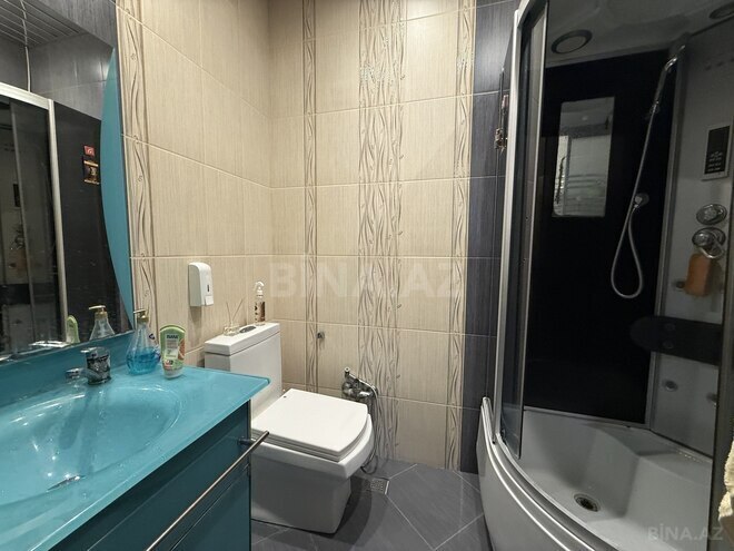 Продаётся 4-комн. новостройка 190 м², м. Элмляр Академиясы, photo 16 from 28