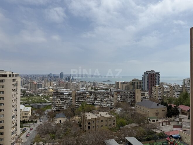 Продаётся 4-комн. новостройка 190 м², м. Элмляр Академиясы, photo 19 from 28