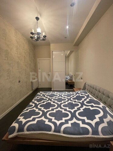 Сдаётся 3-комн. новостройка 160 м², пос. Аг шехер, photo 24 from 32