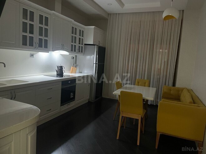 Сдаётся 3-комн. новостройка 160 м², пос. Аг шехер, photo 27 from 32