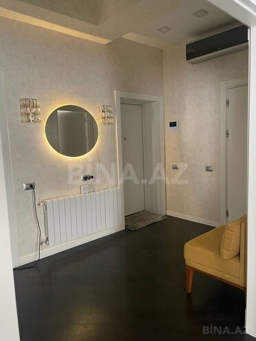Сдаётся 3-комн. новостройка 160 м², пос. Аг шехер, photo 31 from 32