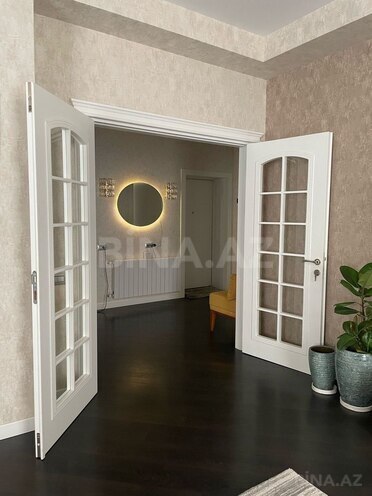 Сдаётся 3-комн. новостройка 160 м², пос. Аг шехер, photo 14 from 32