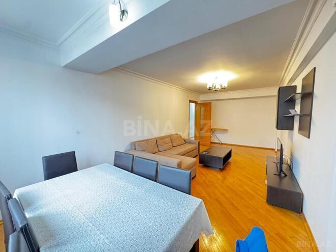 İcarəyə verilir 3 otaqlı köhnə tikili 110 m², 28 May m., photo 8 from 18