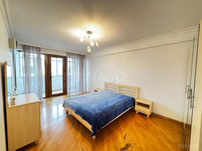 İcarəyə verilir 3 otaqlı köhnə tikili 110 m², 28 May m., photo 9 from 18