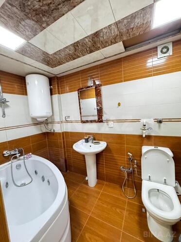 İcarəyə verilir 3 otaqlı köhnə tikili 110 m², 28 May m., photo 17 from 18
