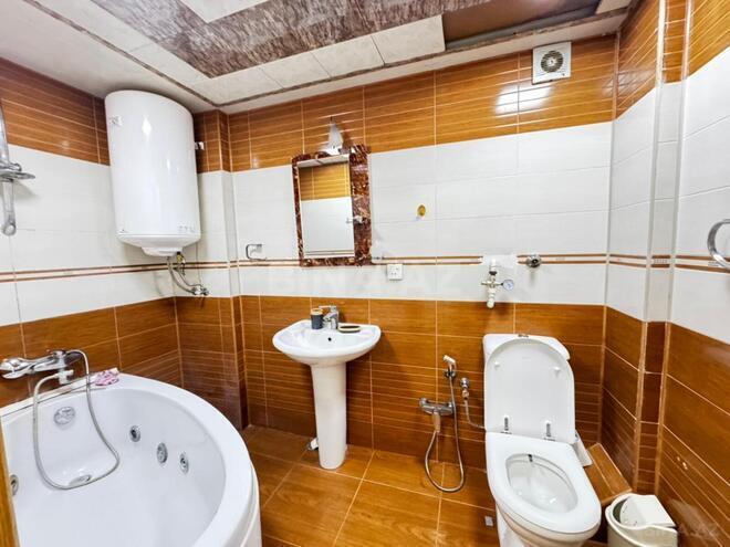 İcarəyə verilir 3 otaqlı köhnə tikili 110 m², 28 May m., photo 16 from 18