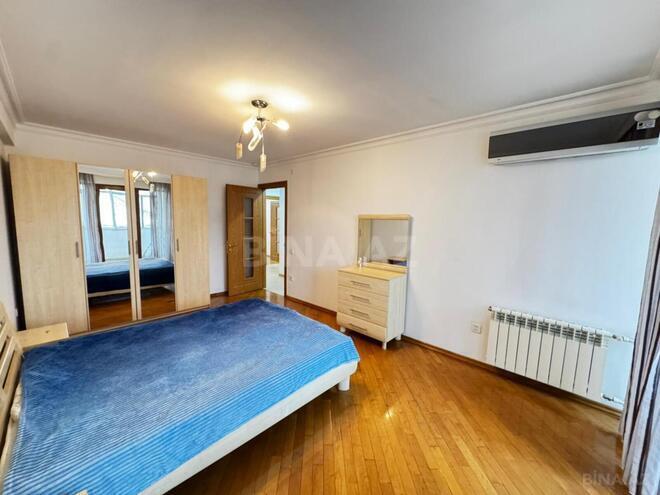 İcarəyə verilir 3 otaqlı köhnə tikili 110 m², 28 May m., photo 10 from 18