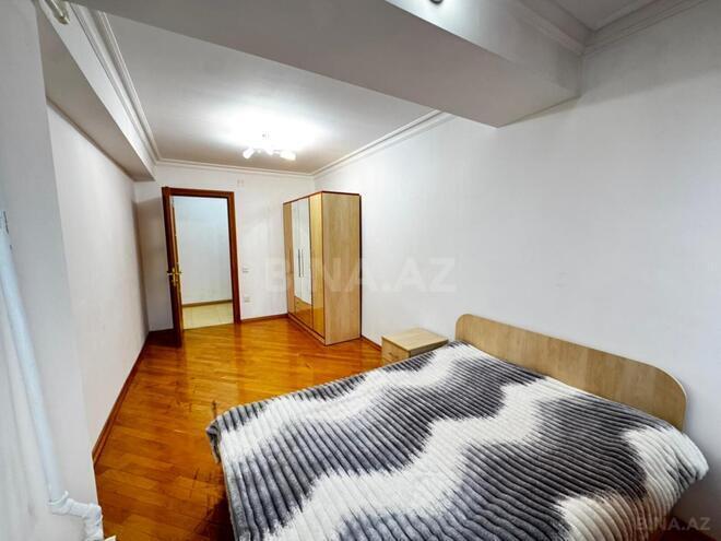 İcarəyə verilir 3 otaqlı köhnə tikili 110 m², 28 May m., photo 12 from 18