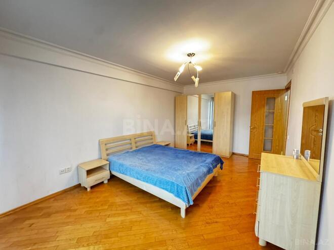 İcarəyə verilir 3 otaqlı köhnə tikili 110 m², 28 May m., photo 7 from 18