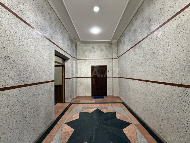 Продаётся 4-комн. новостройка 190 м², м. Элмляр Академиясы, photo 24 from 28