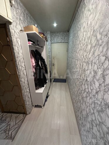 Satılır 2 otaqlı köhnə tikili 58 m², Neftçilər m., photo 8 from 9