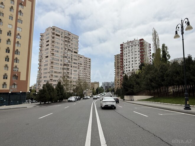 Продаётся 4-комн. новостройка 190 м², м. Элмляр Академиясы, photo 26 from 28