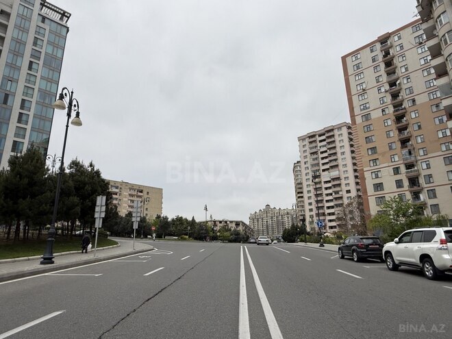 Продаётся 4-комн. новостройка 190 м², м. Элмляр Академиясы, photo 27 from 28