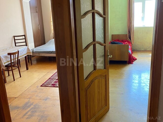 Продаётся 2-комн. вторичка 55 м², м. Ази Асланов, photo 6 from 10