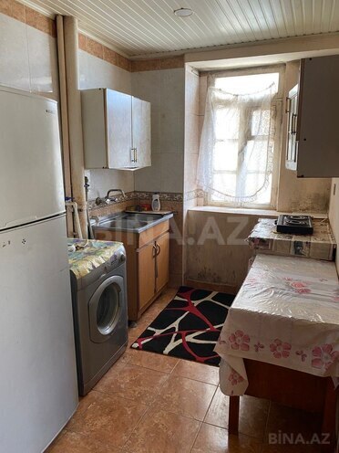 Продаётся 2-комн. вторичка 55 м², м. Ази Асланов, photo 8 from 10