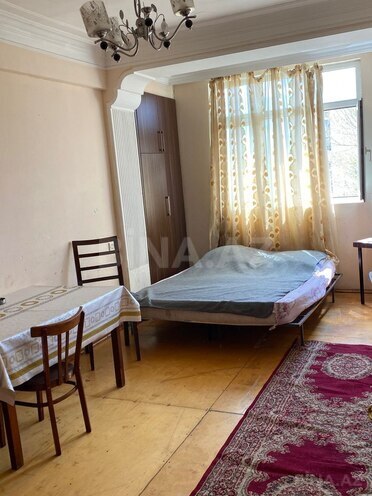 Продаётся 2-комн. вторичка 55 м², м. Ази Асланов, photo 1 from 10