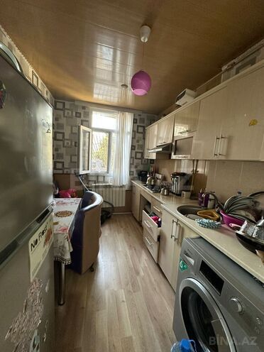 Продаётся 2-комн. вторичка 60 м², м. Халглар Достлугу, photo 7 from 11