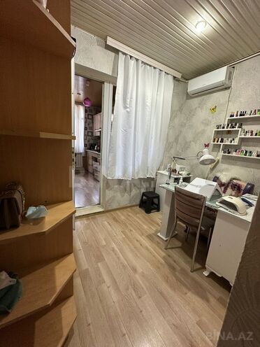 Продаётся 2-комн. вторичка 60 м², м. Халглар Достлугу, photo 6 from 11