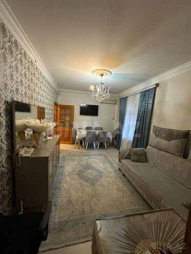 Продаётся 2-комн. вторичка 60 м², м. Халглар Достлугу, photo 3 from 11