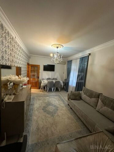 Продаётся 2-комн. вторичка 60 м², м. Халглар Достлугу, photo 1 from 11