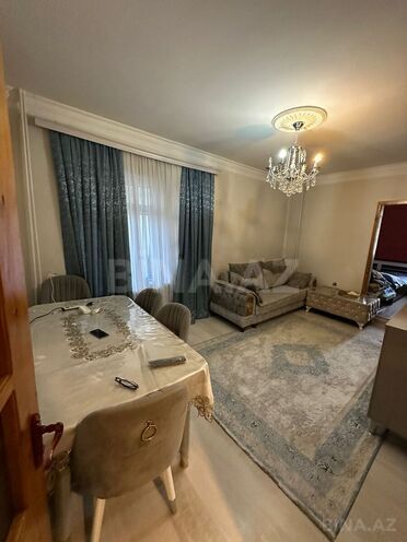 Продаётся 2-комн. вторичка 60 м², м. Халглар Достлугу, photo 4 from 11