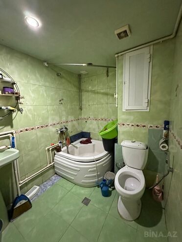 Продаётся 2-комн. вторичка 60 м², м. Халглар Достлугу, photo 8 from 11