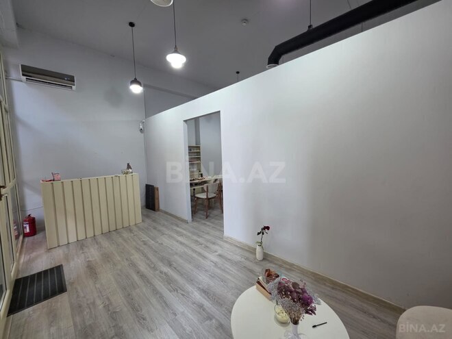 Satılır  obyekt 43 m², Şah İsmayıl Xətai m., photo 9 from 11