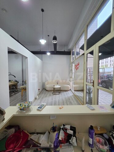 Satılır  obyekt 43 m², Şah İsmayıl Xətai m., photo 7 from 11